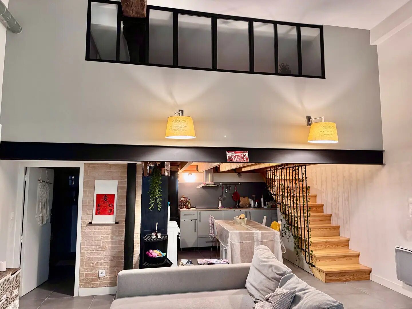 Appartement à vendre, 46m², Bordeaux