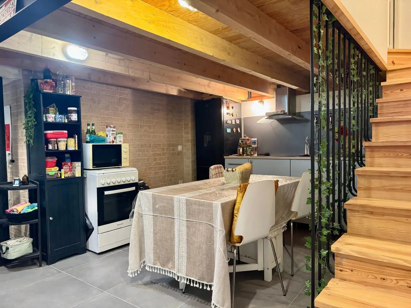Appartement à vendre, 46m², Bordeaux