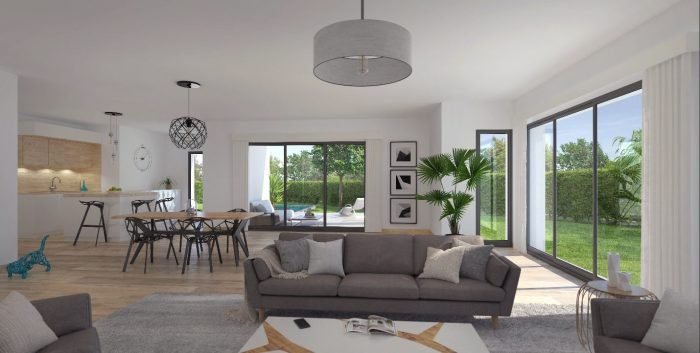 Maison à vendre, 220m², Le Bouscat