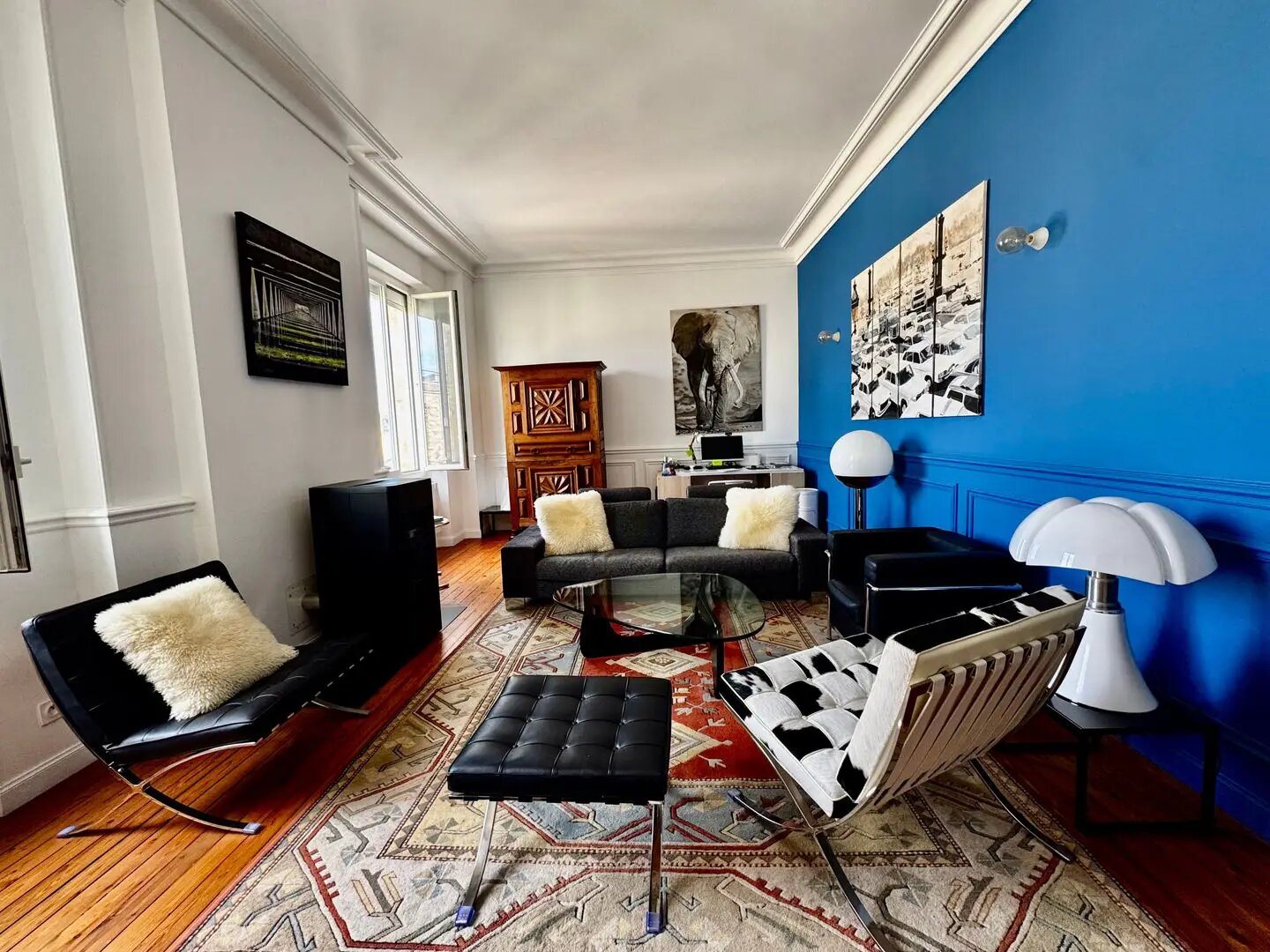 Appartement à vendre, 164m², Bordeaux