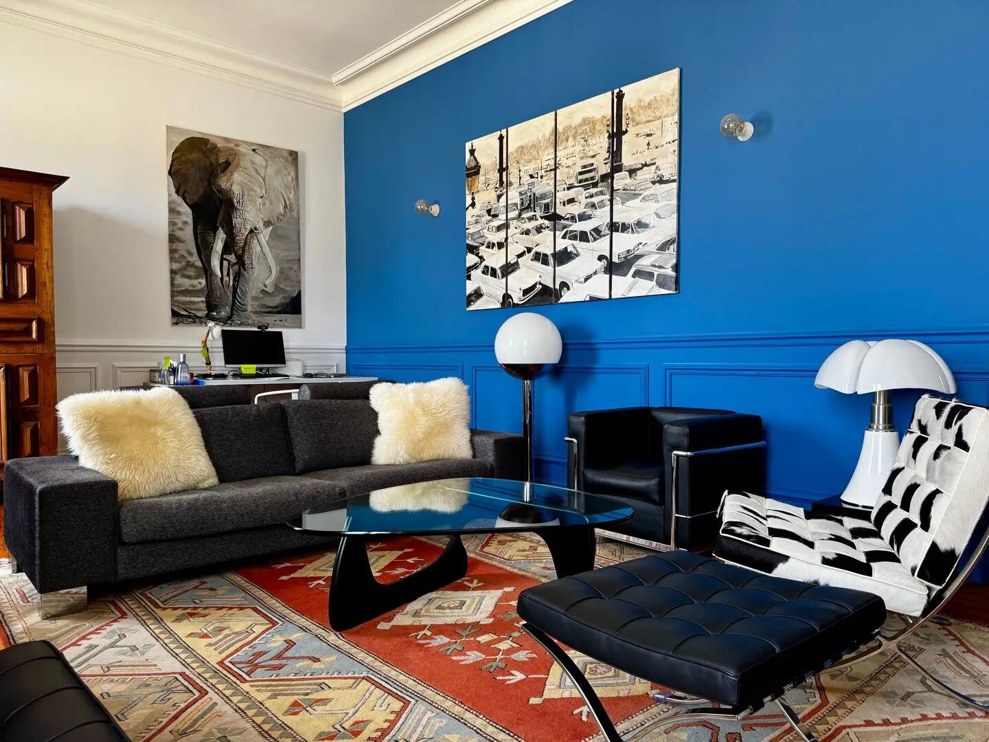 Appartement à vendre, 164m², Bordeaux
