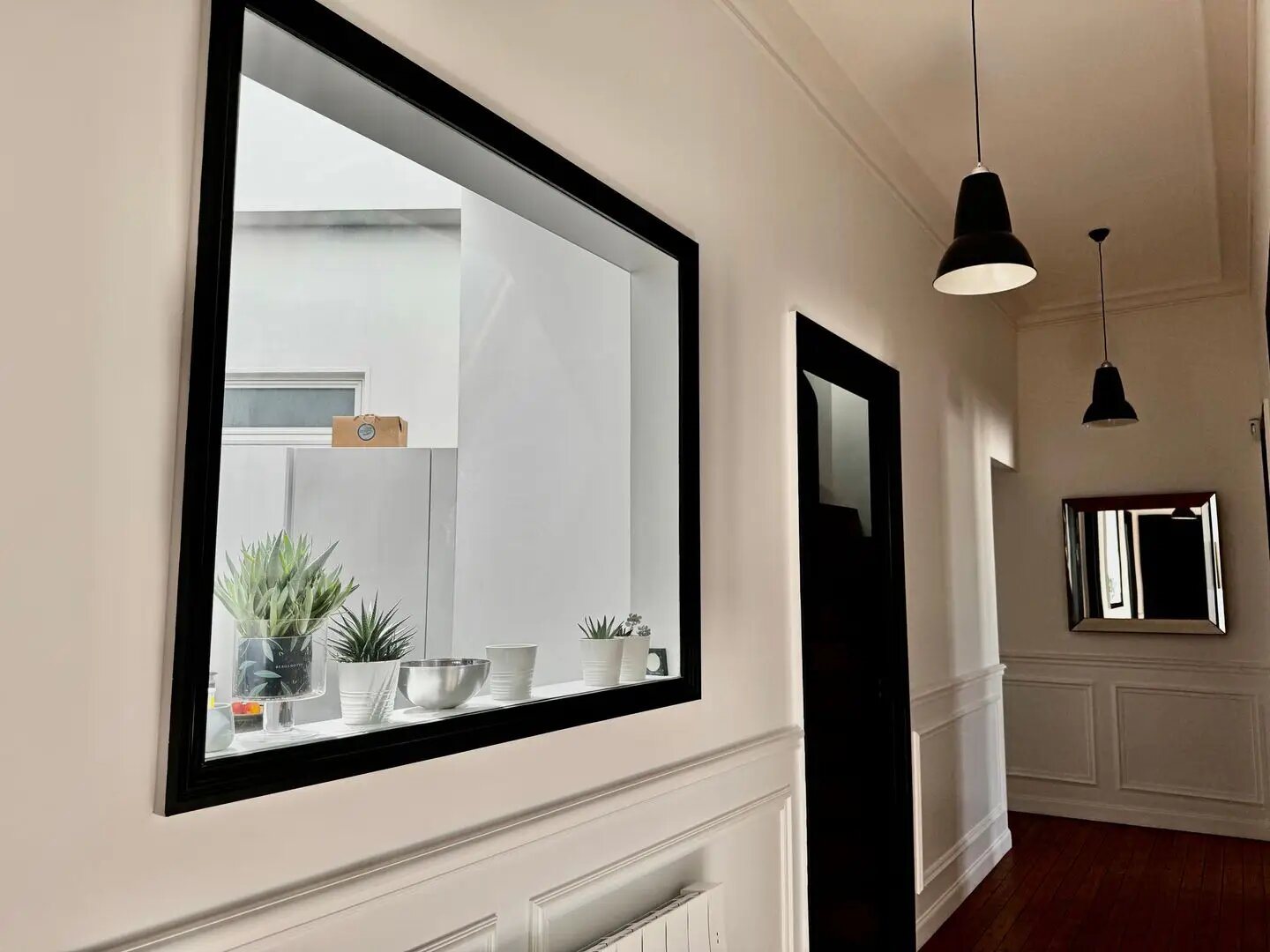 Appartement à vendre, 164m², Bordeaux