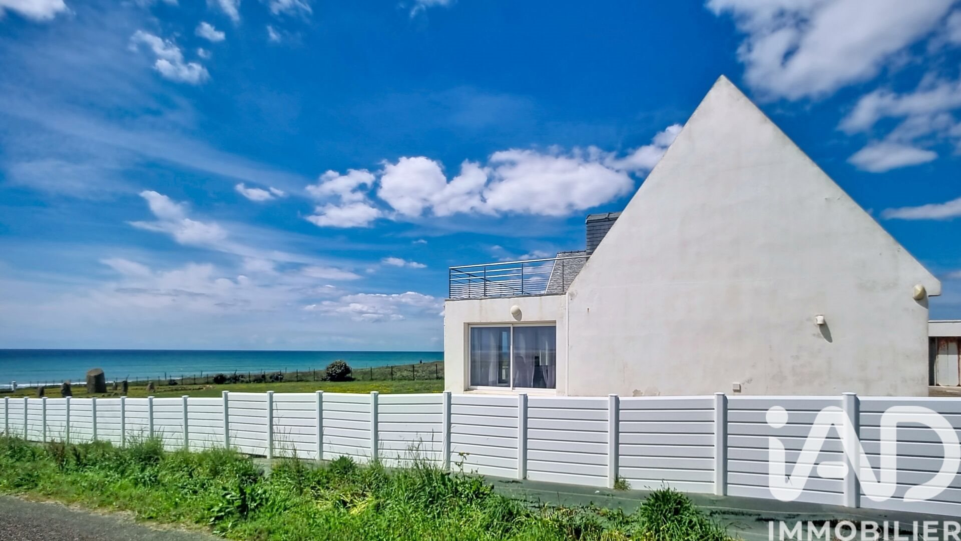 Maison à vendre, 260m², Plovan