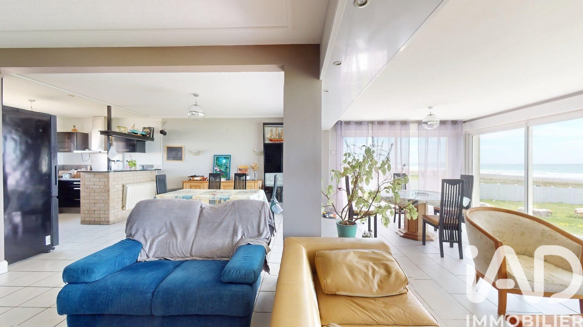 Maison à vendre, 260m², Plovan