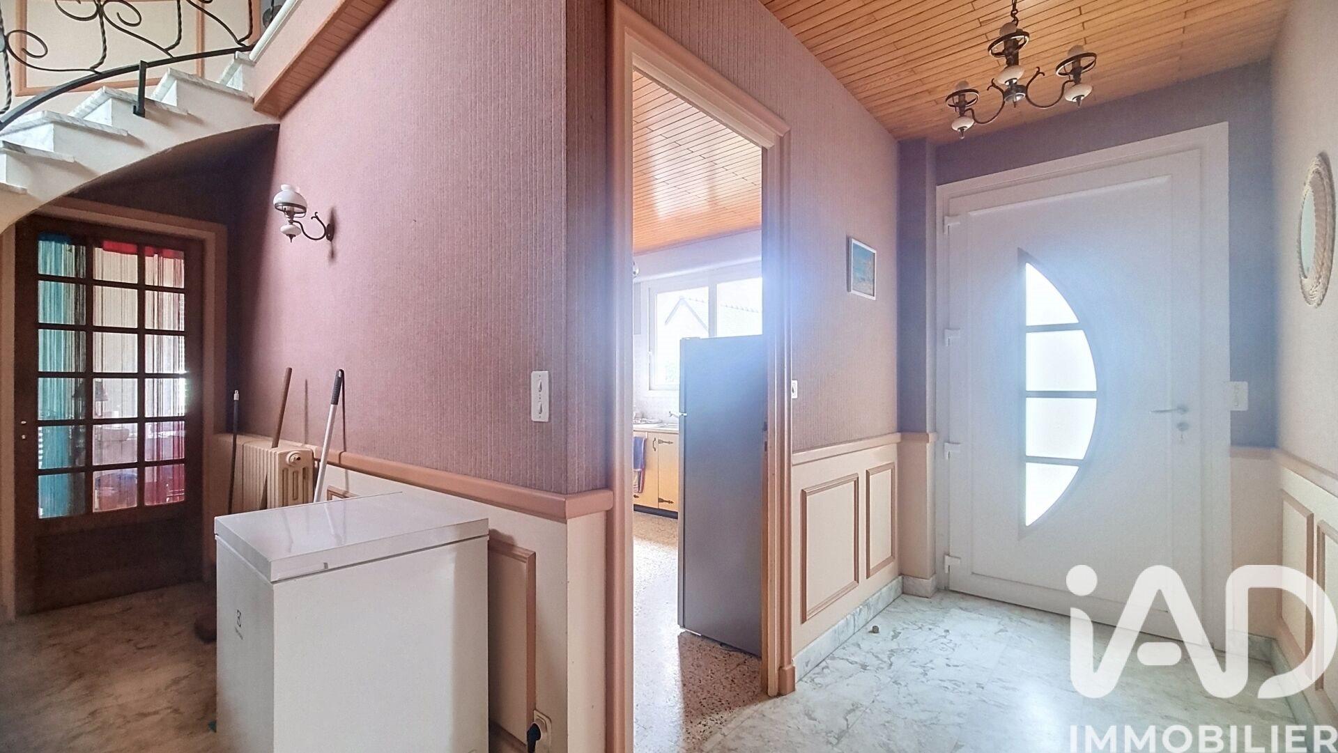 Maison à vendre, 156m², Pouldreuzic