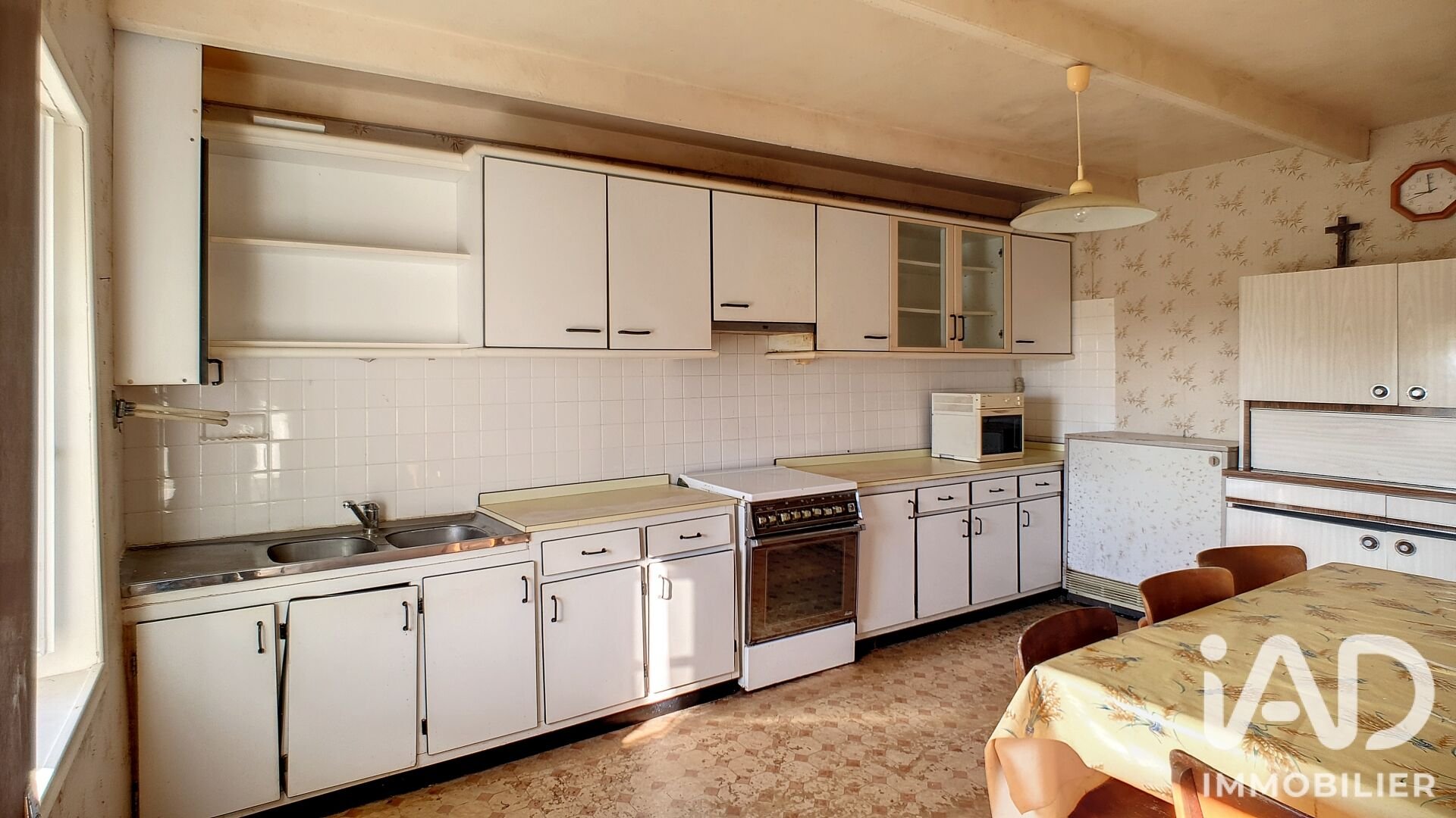 Maison à vendre, 116m², Plozévet