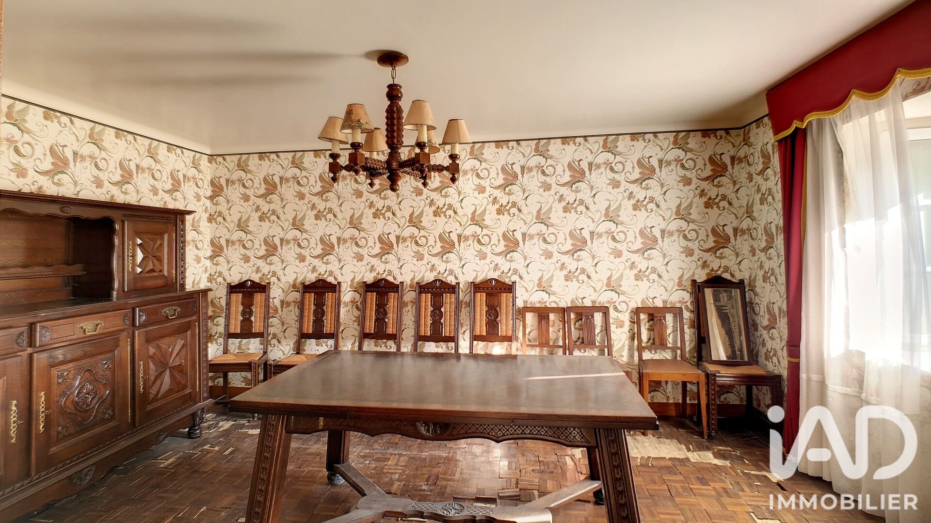 Maison à vendre, 116m², Plozévet