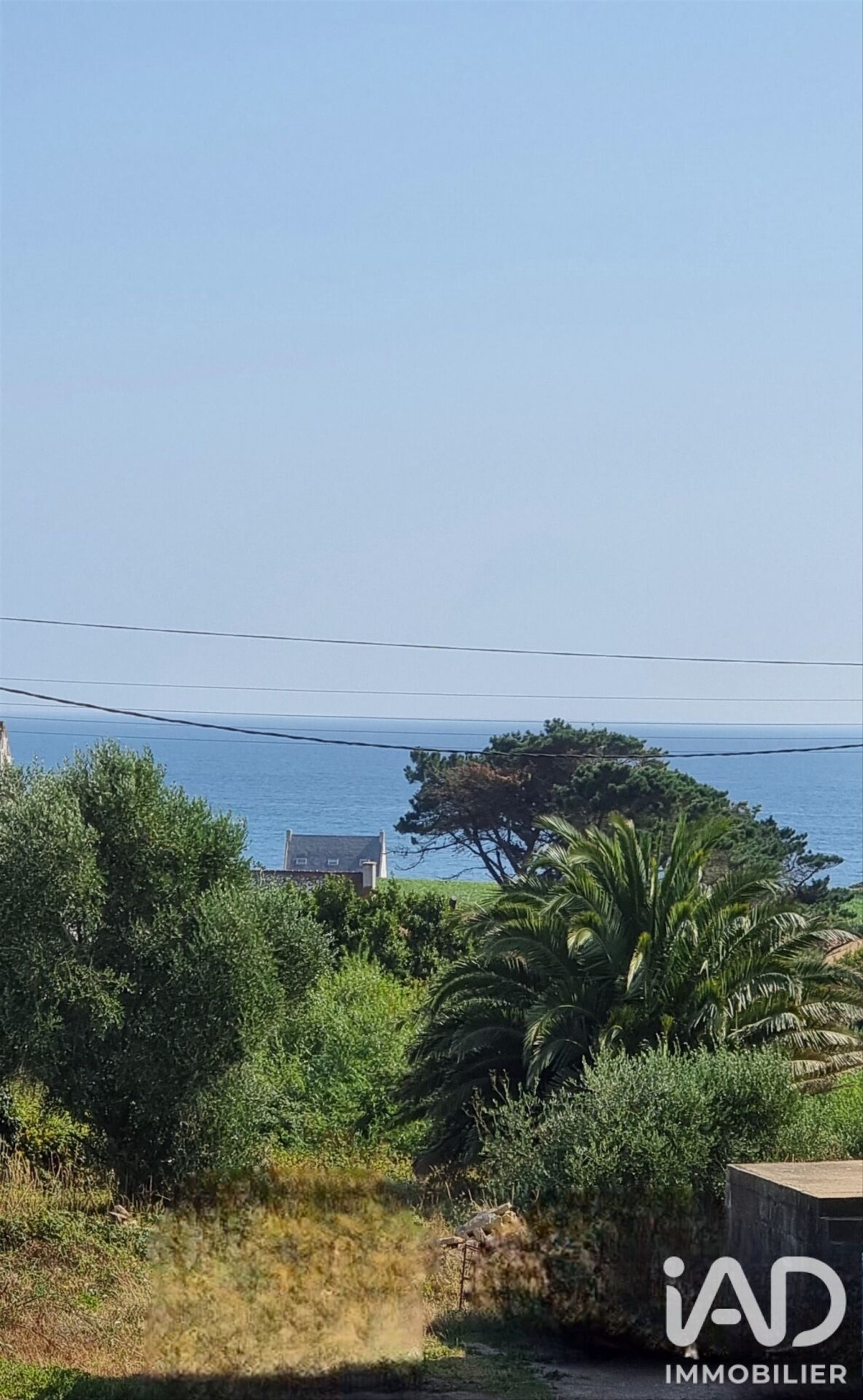 Maison à vendre, 90m², Plozévet