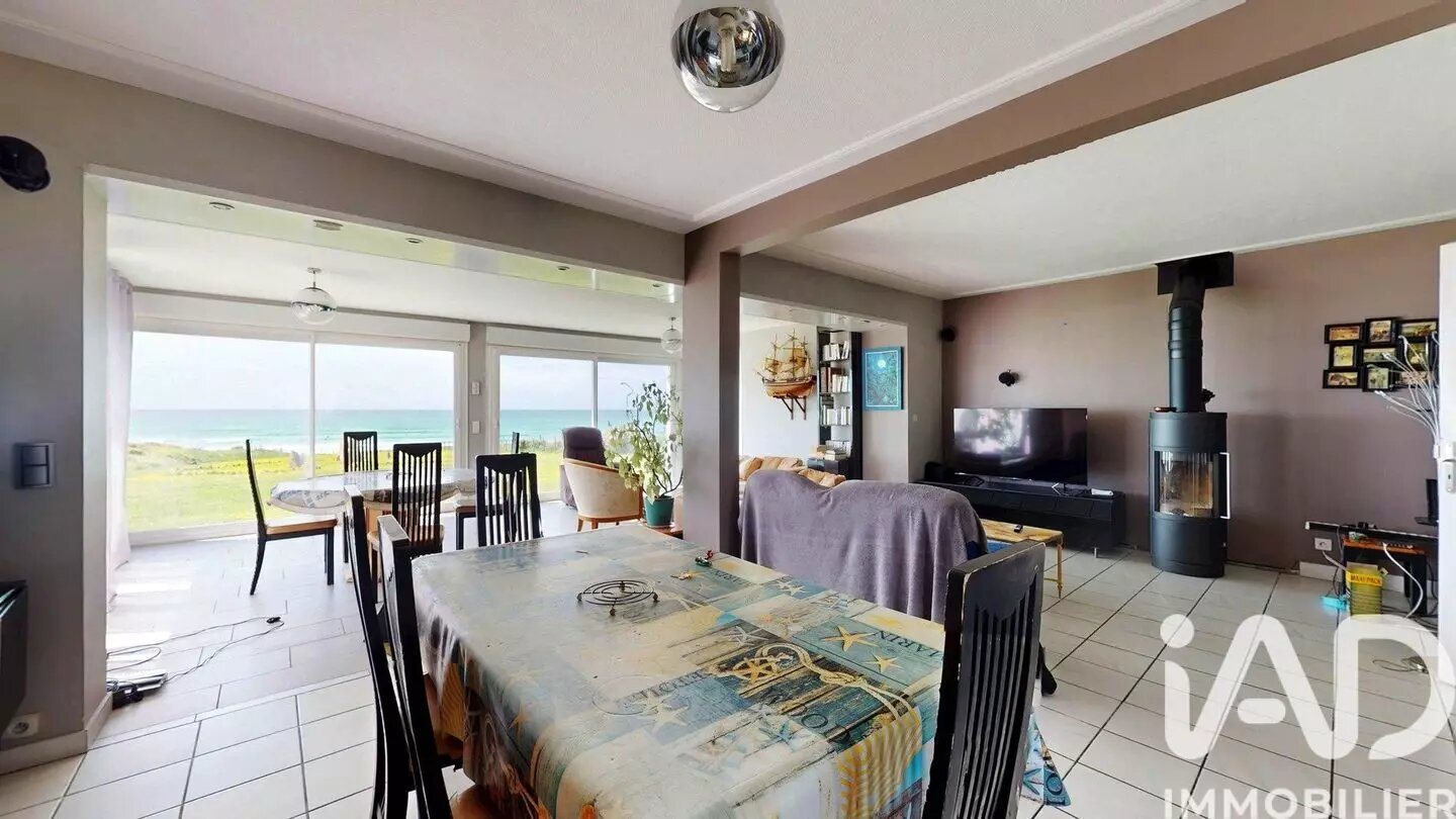 Maison à vendre, 260m², Plovan