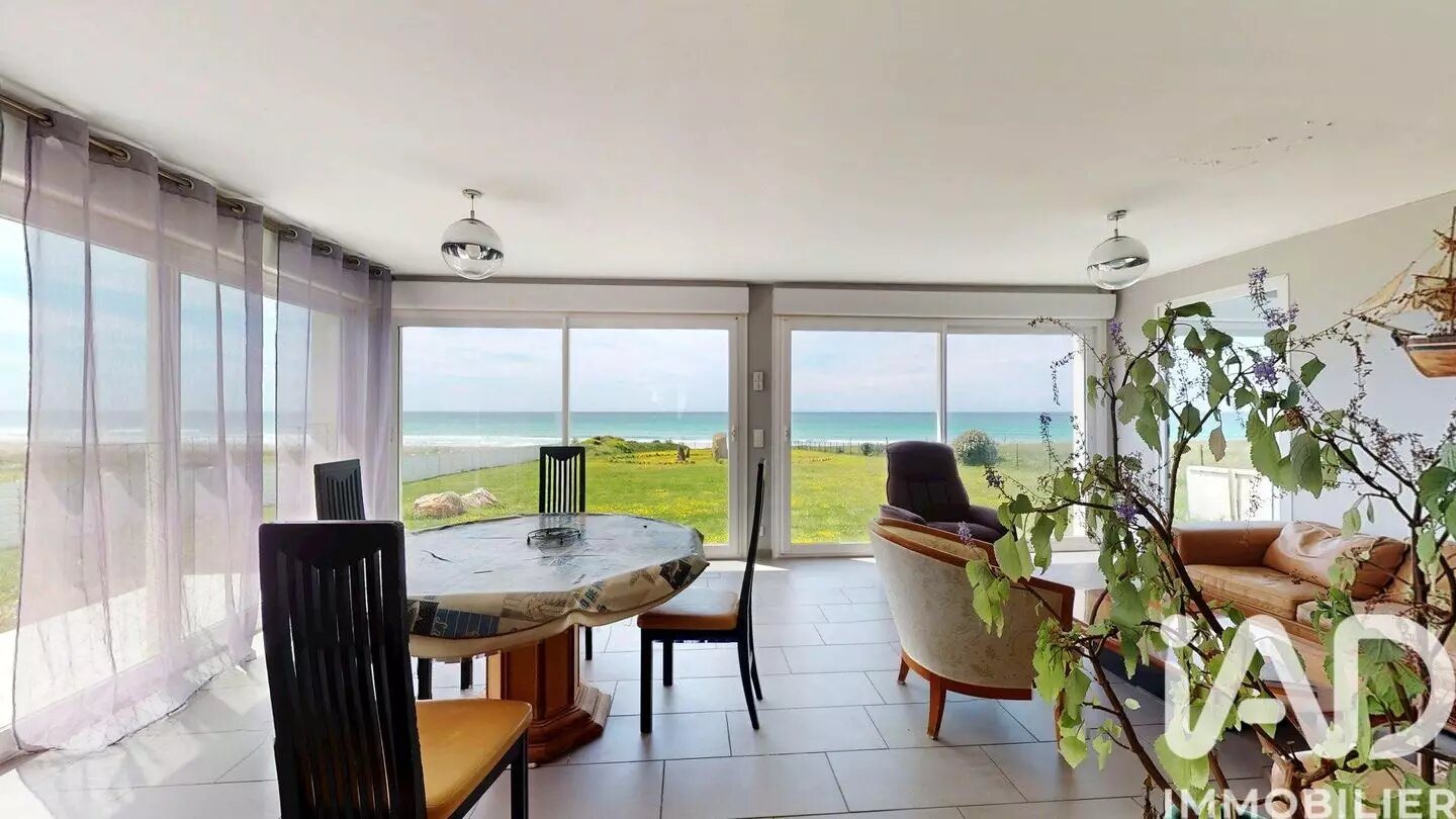 Maison à vendre, 260m², Plovan