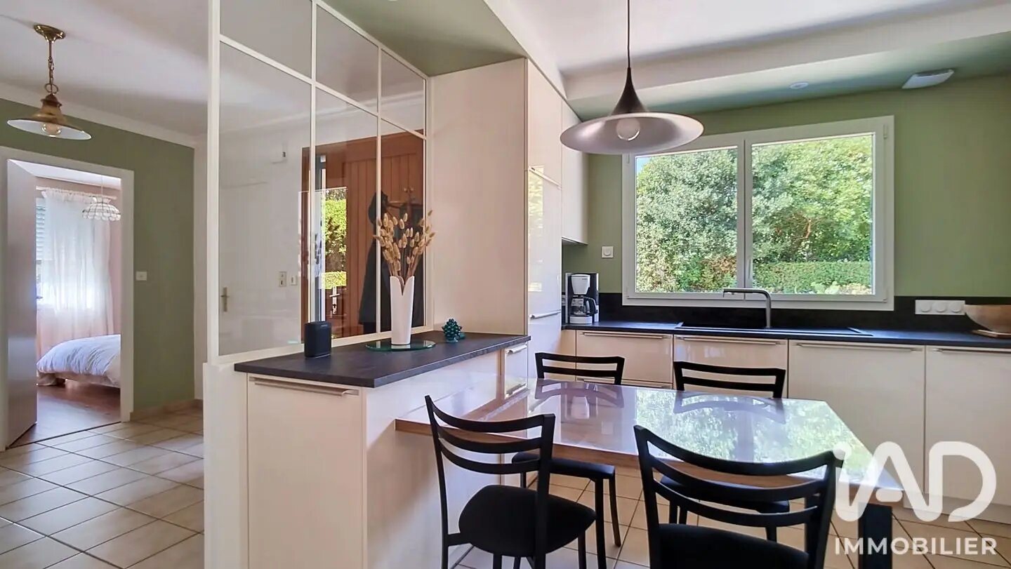 Maison à vendre, 123m², Peumérit