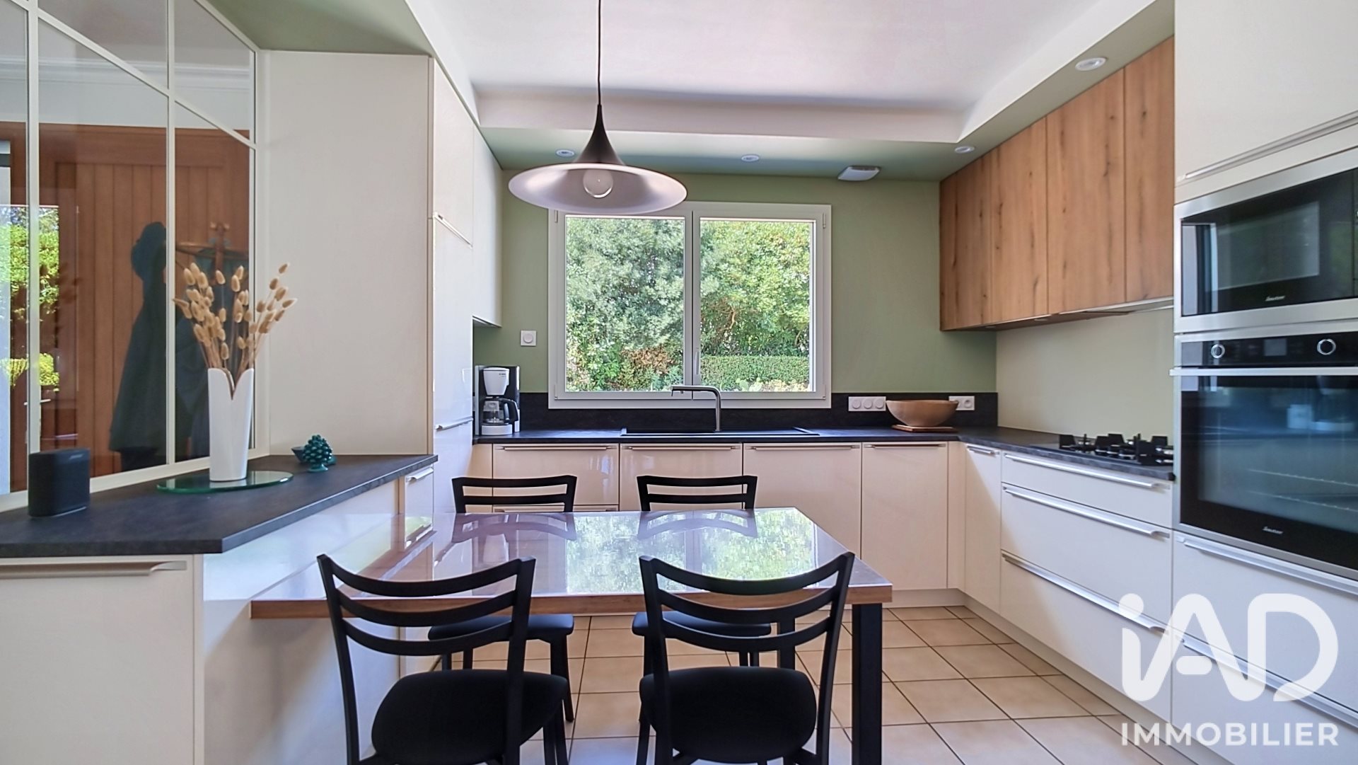 Maison à vendre, 123m², Peumérit