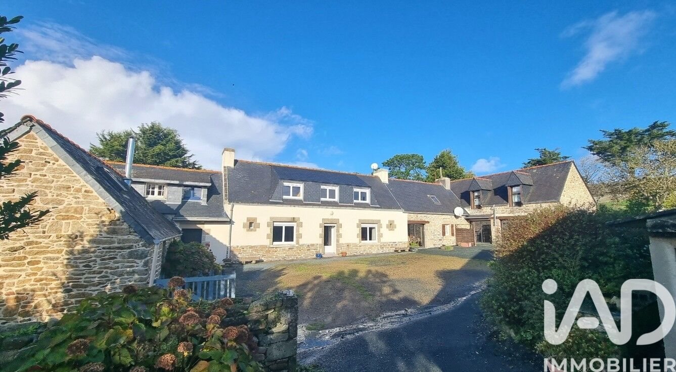 Maison à vendre, 362m², Plovan