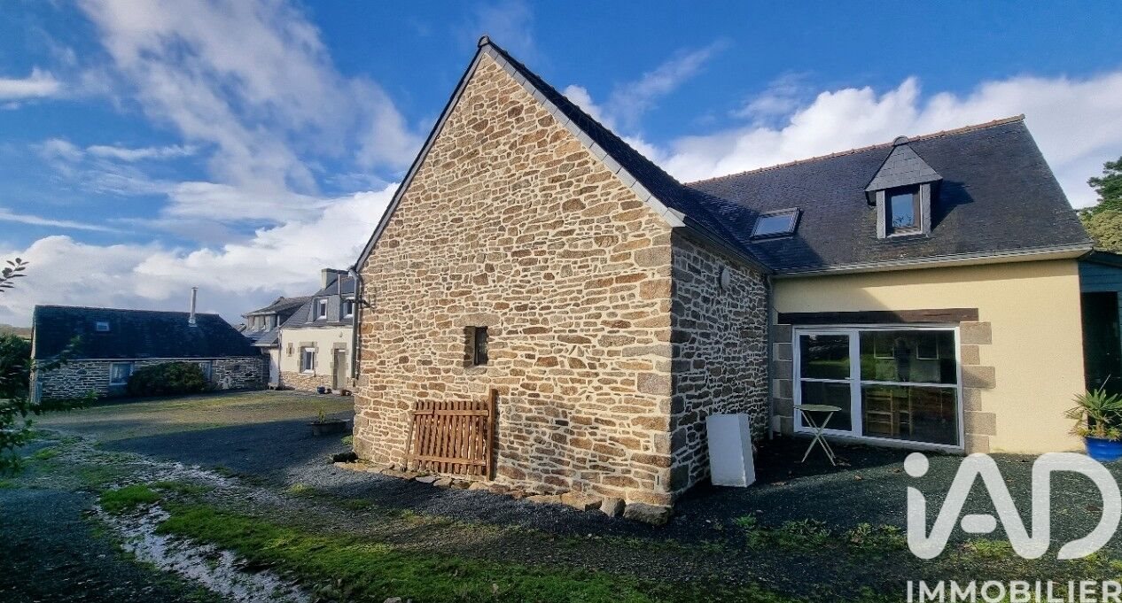 Maison à vendre, 362m², Plovan