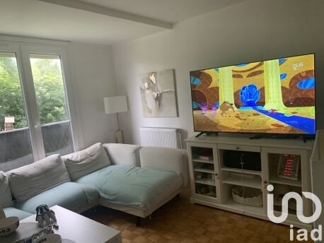 Appartement à louer, 54m², Beauvais