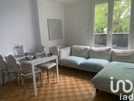 Appartement à louer, 54m², Beauvais