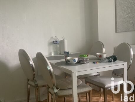 Appartement à louer, 54m², Beauvais