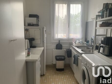 Appartement à louer, 54m², Beauvais