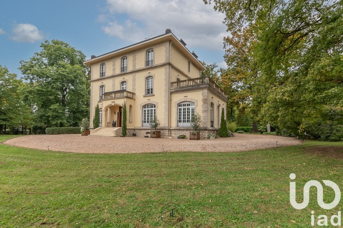 Maison à vendre, 432m², Piennes