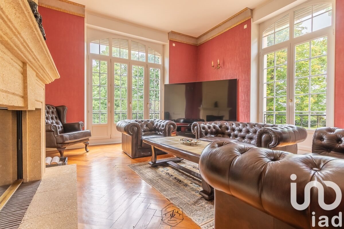 Maison à vendre, 432m², Piennes