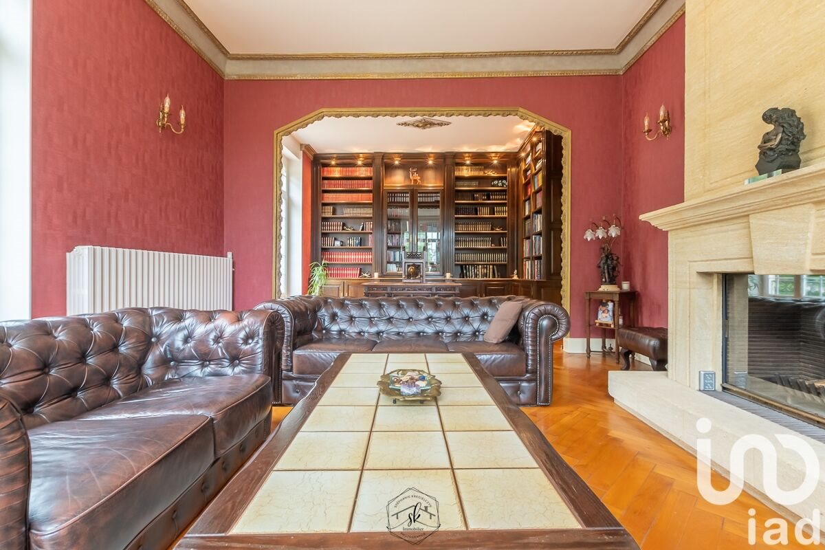 Maison à vendre, 432m², Piennes