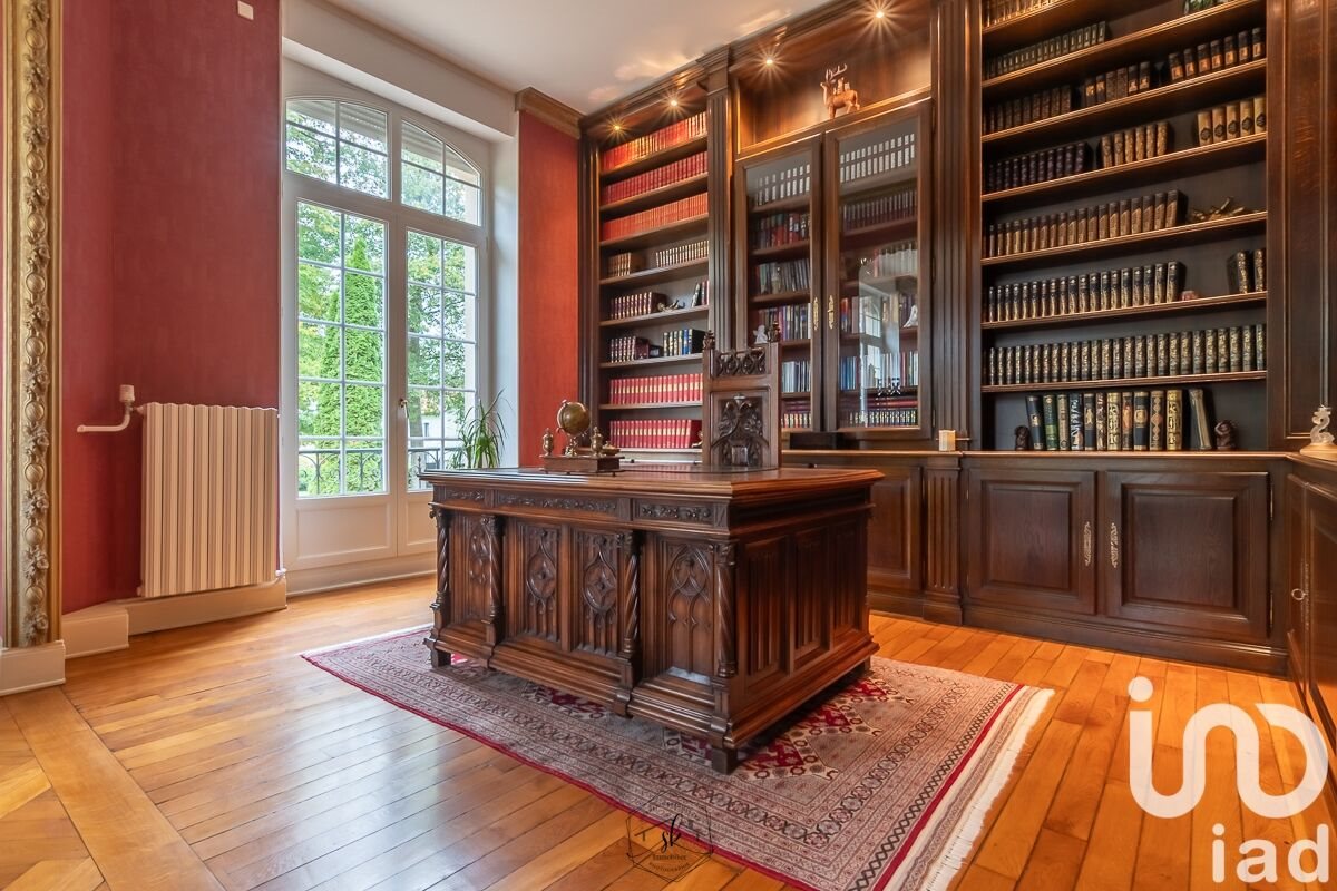Maison à vendre, 432m², Piennes