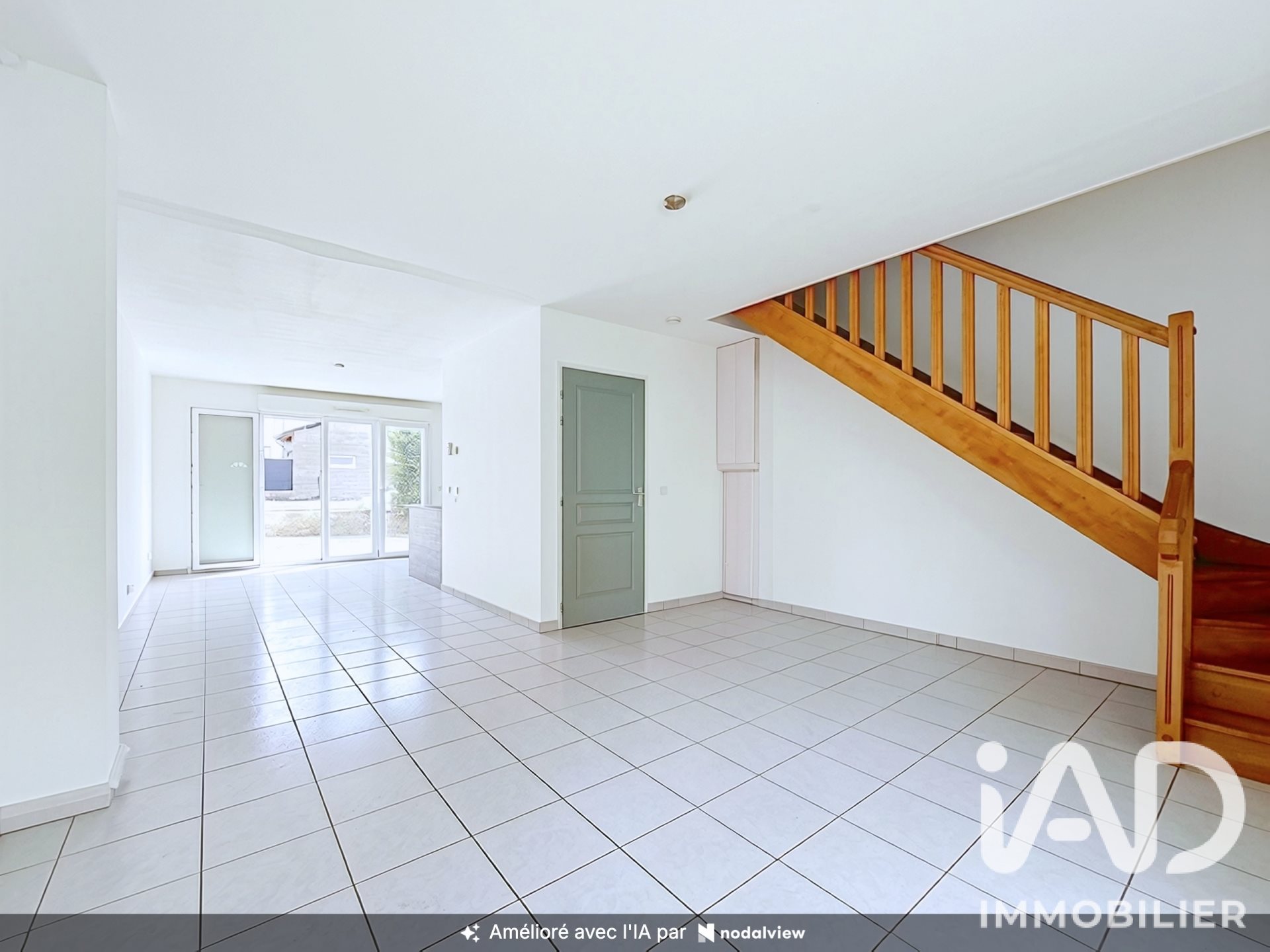 Maison à vendre, 80m², Fameck