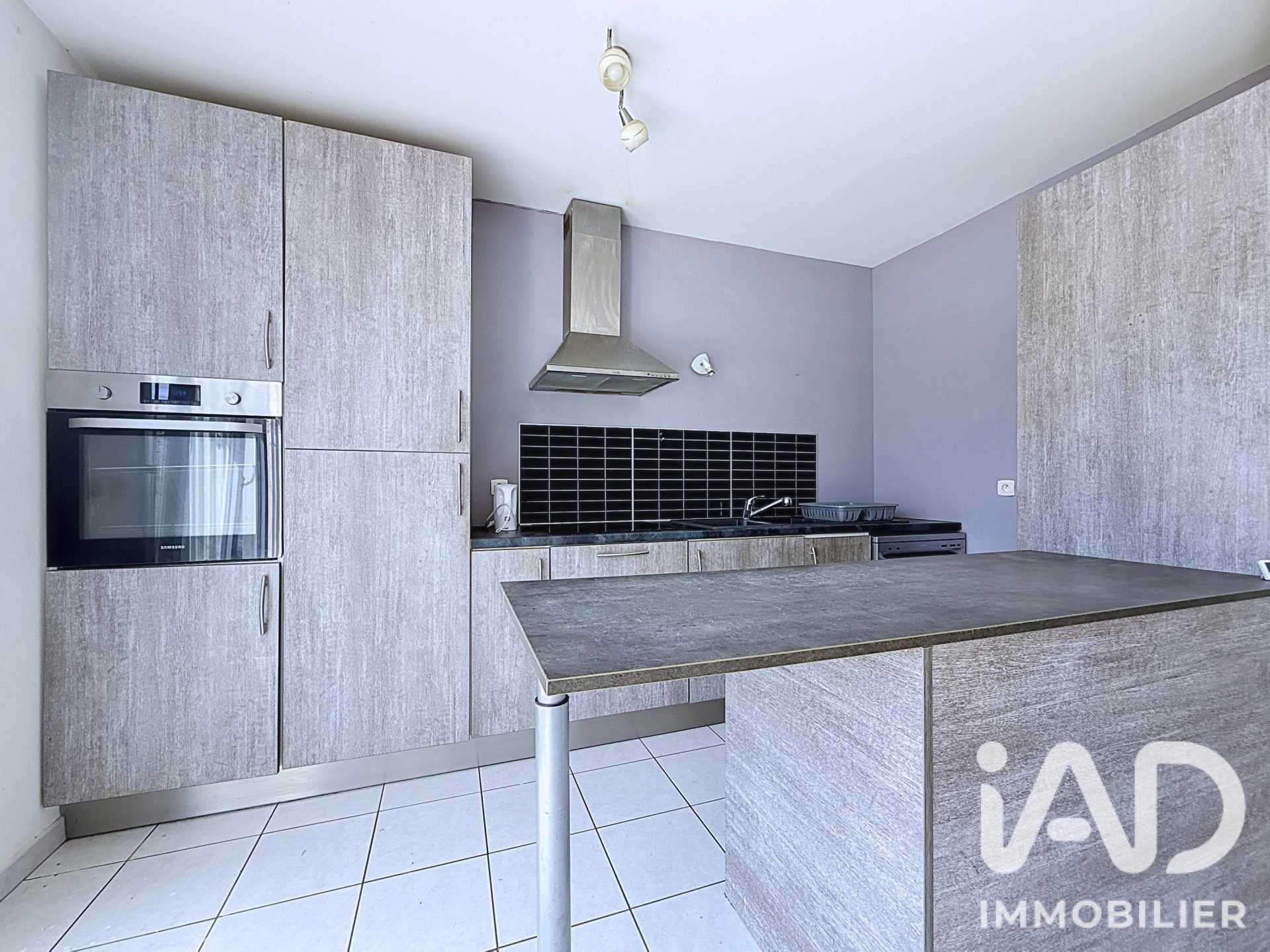 Maison à vendre, 80m², Fameck