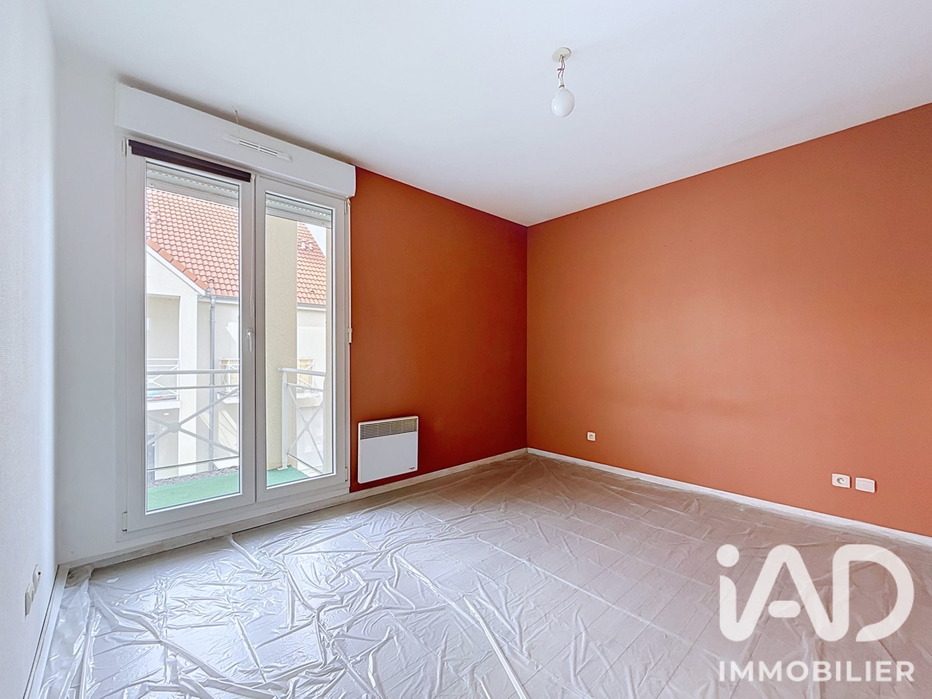 Maison à vendre, 80m², Fameck