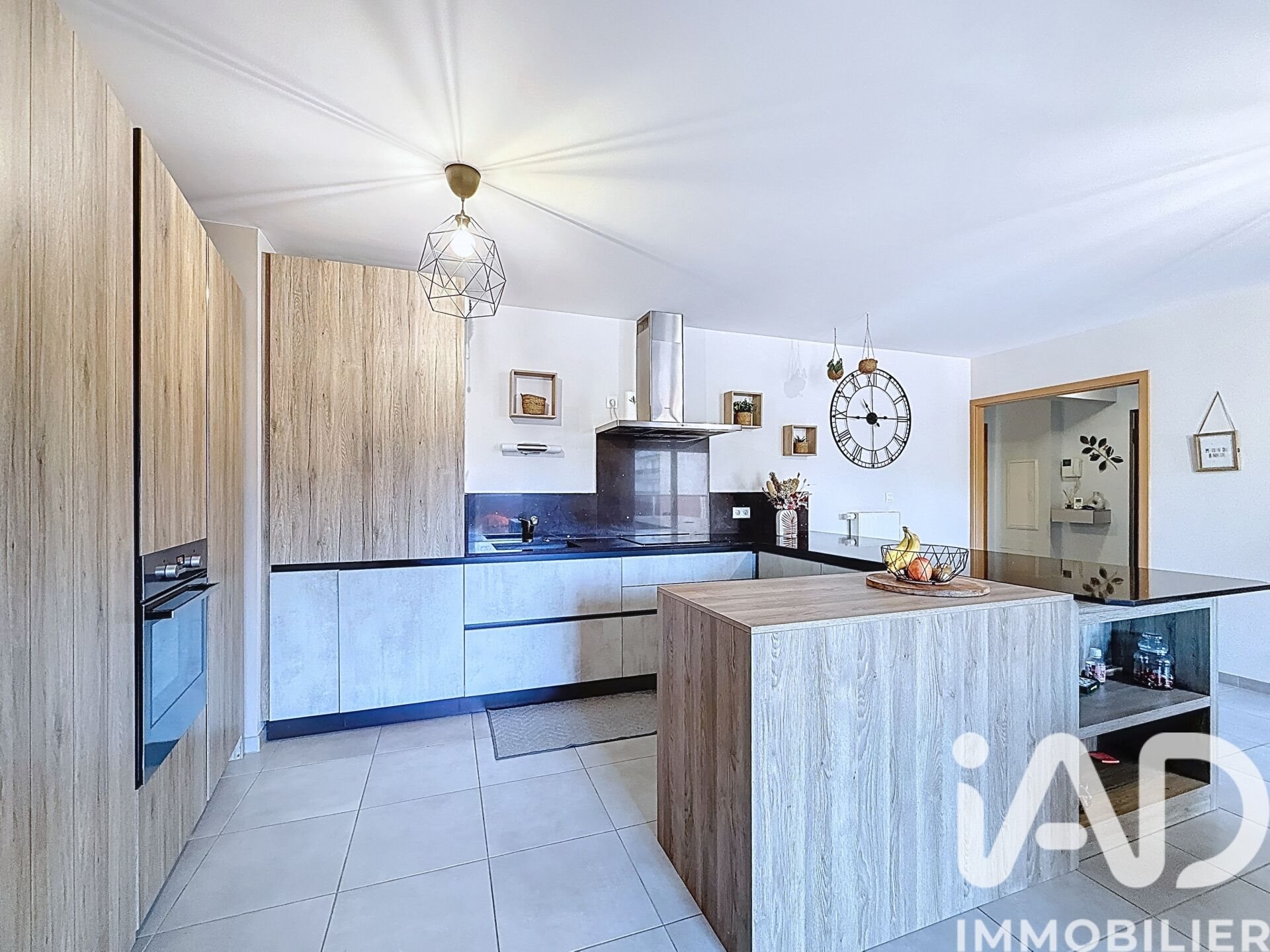 Appartement à vendre, 88m², Thionville