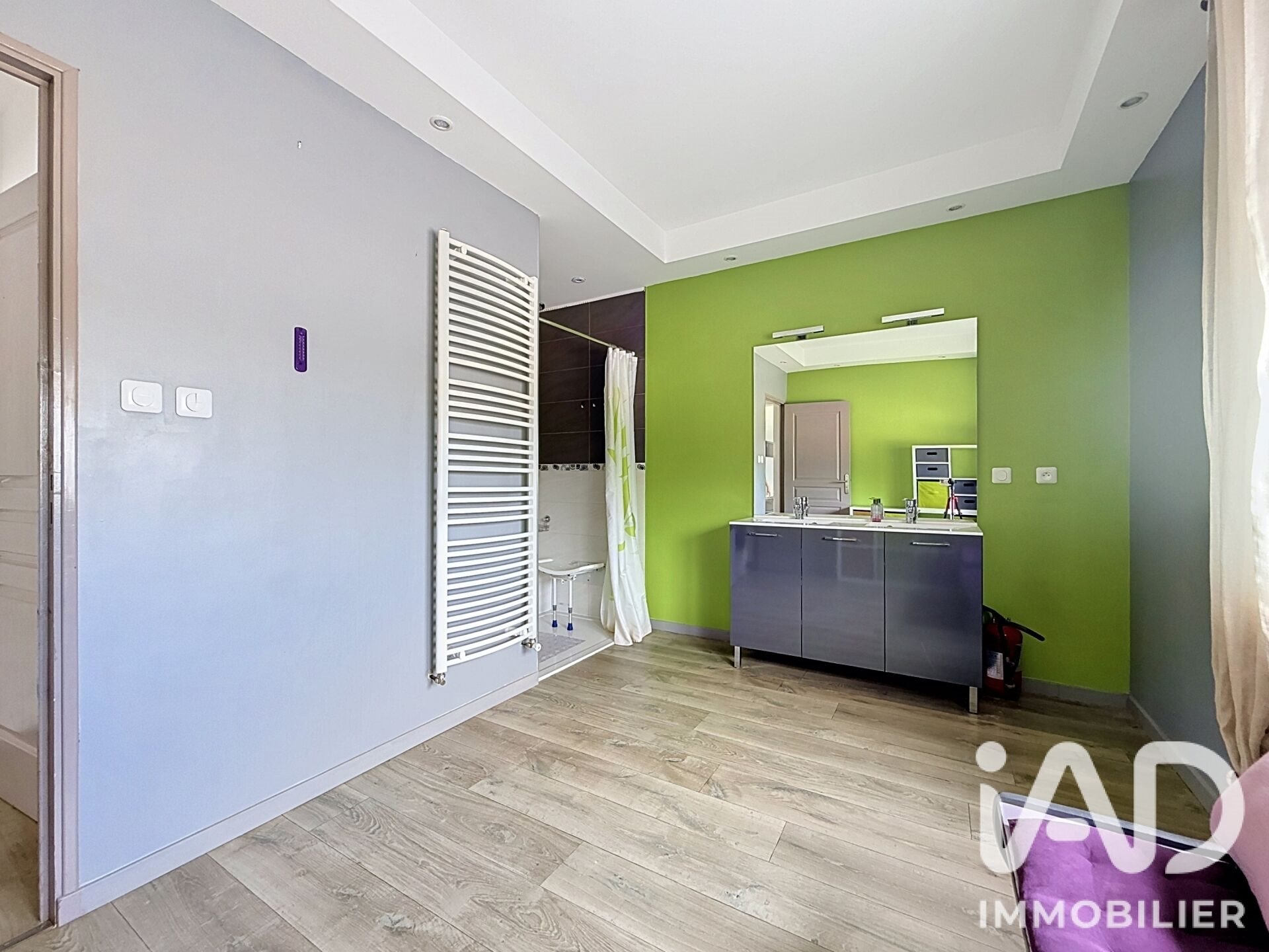 Appartement à vendre, 109m², Terville
