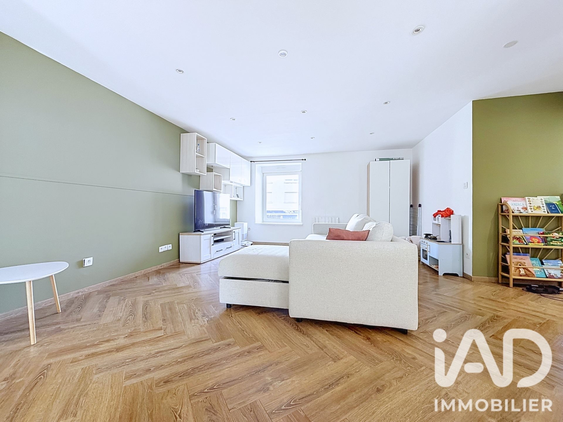Appartement à vendre, 89m², Hettange-Grande