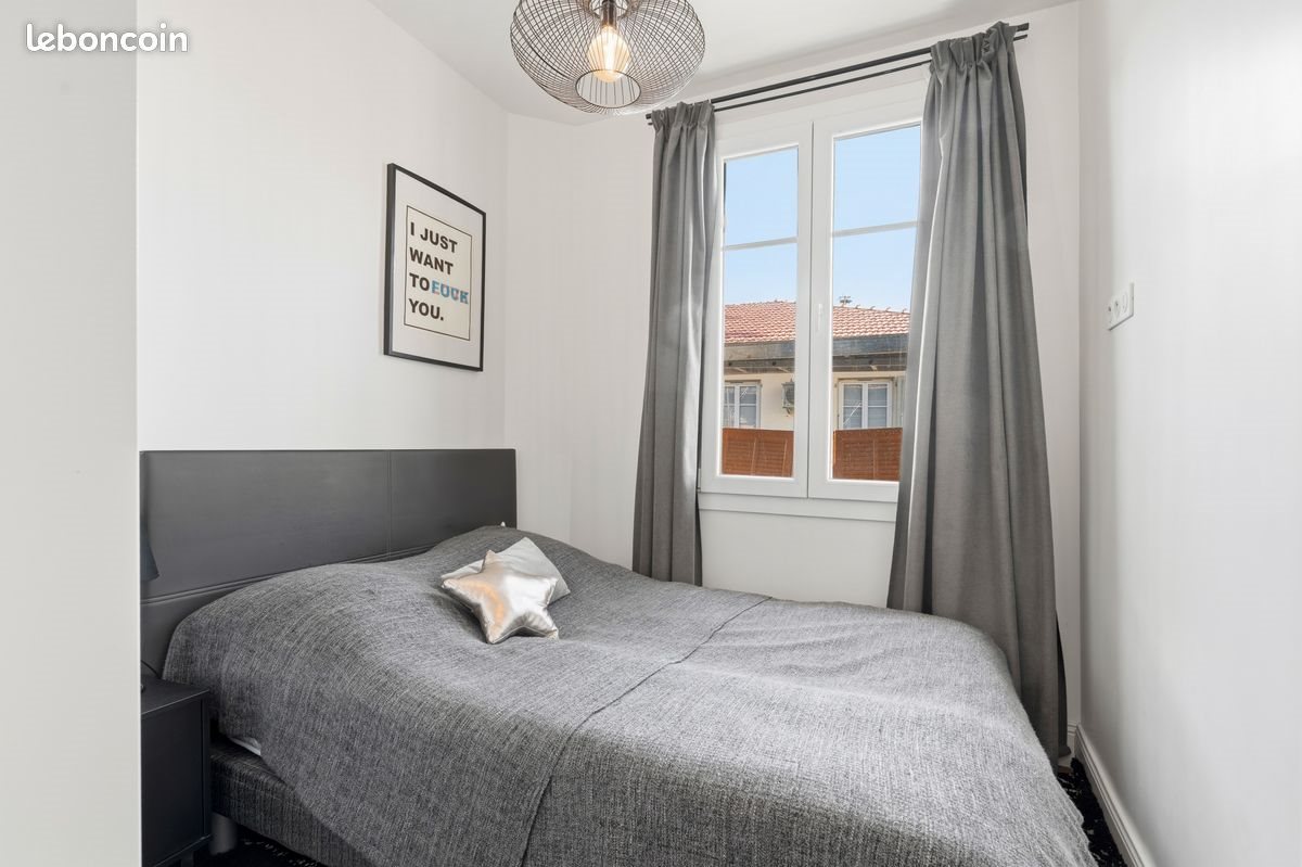 Appartement à vendre, 30m², Nice