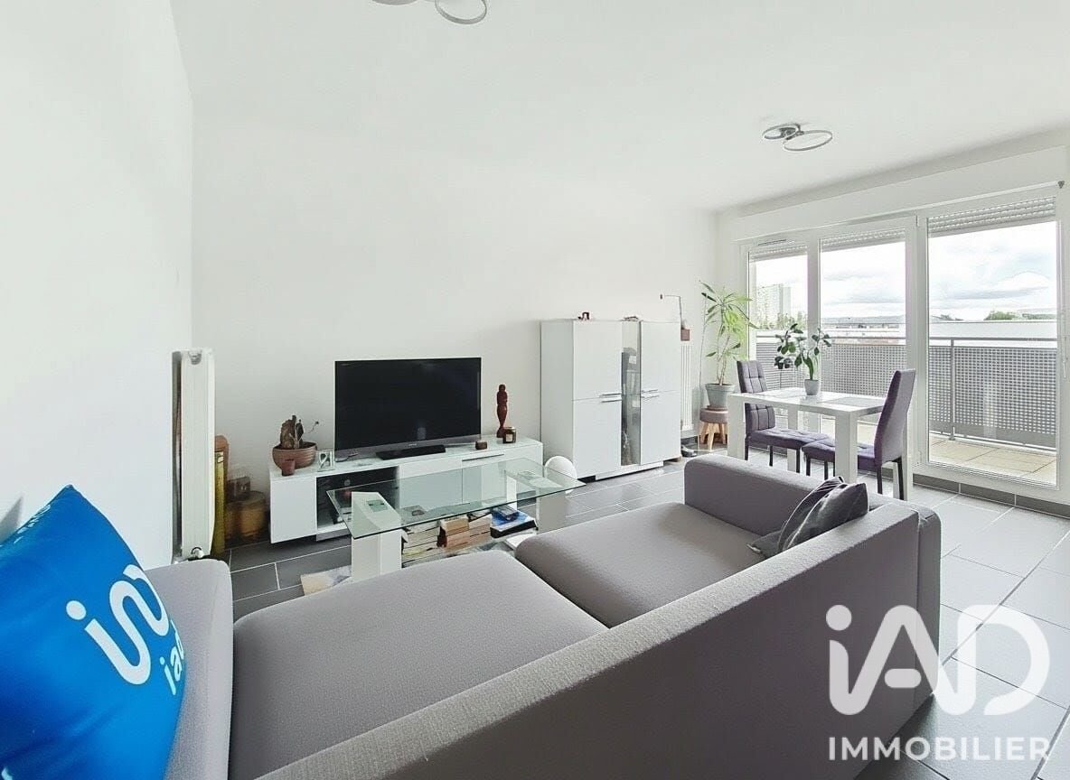 Appartement à vendre, 41m², Meaux