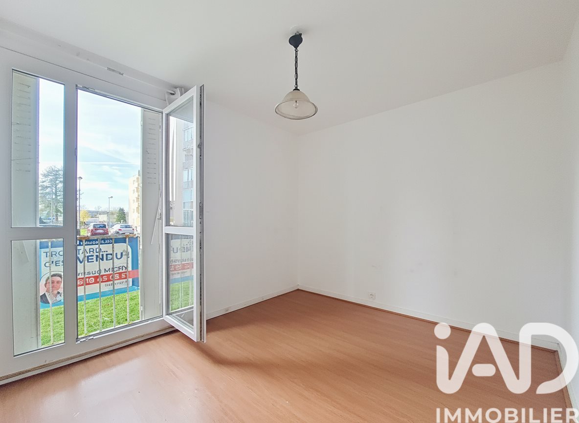 Appartement à vendre, 75m², Meaux