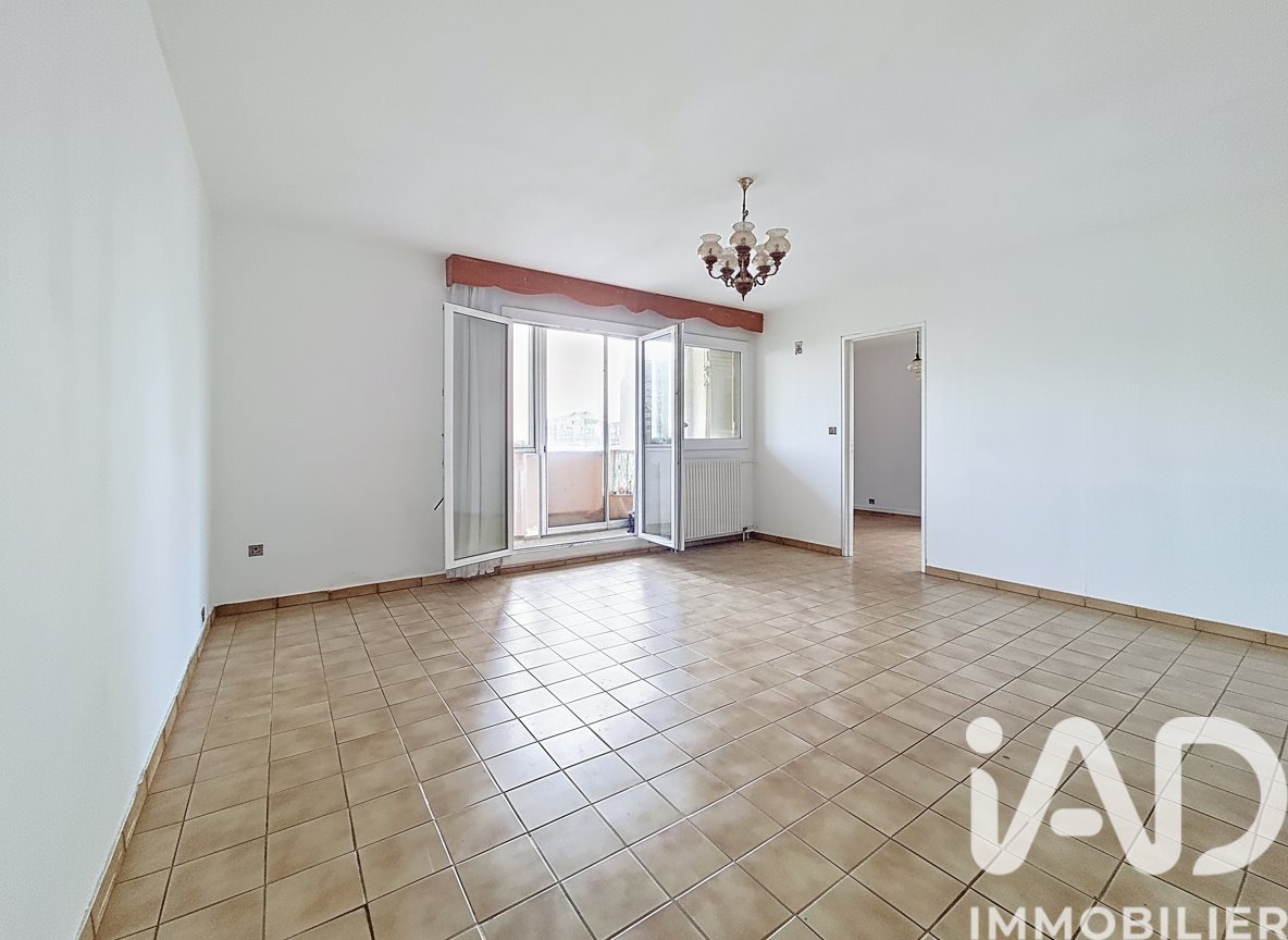 Appartement à vendre, 75m², Meaux