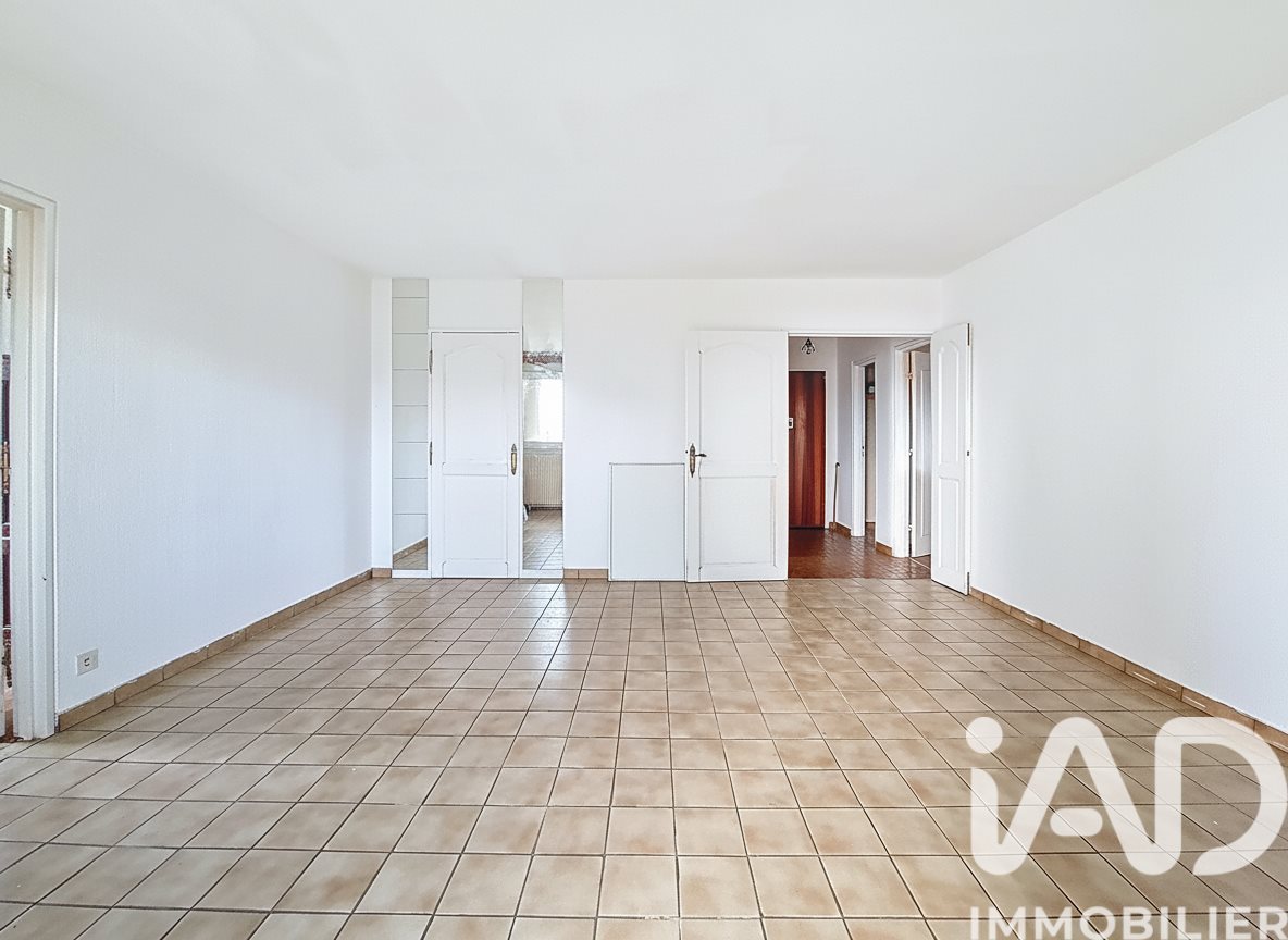 Appartement à vendre, 75m², Meaux