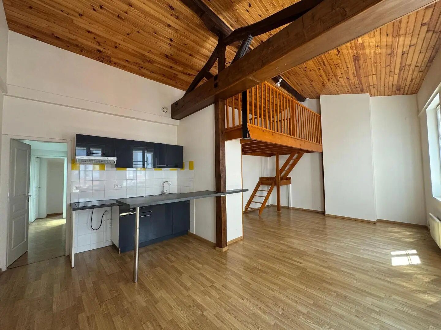 Appartement à louer, 52m², Toulouse