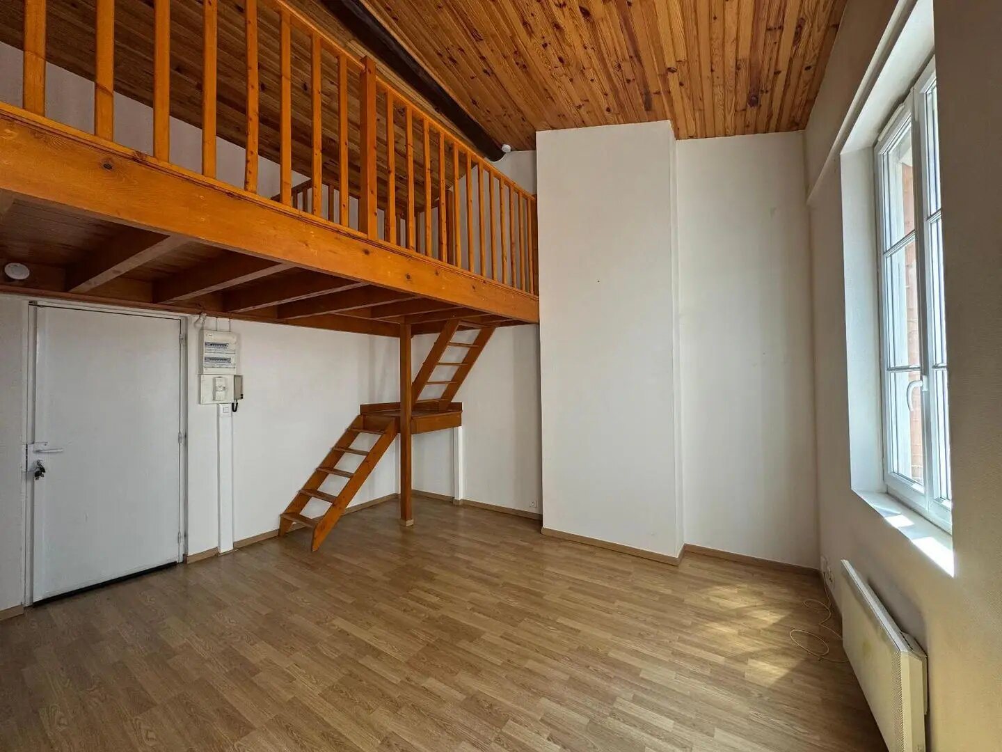 Appartement à louer, 52m², Toulouse