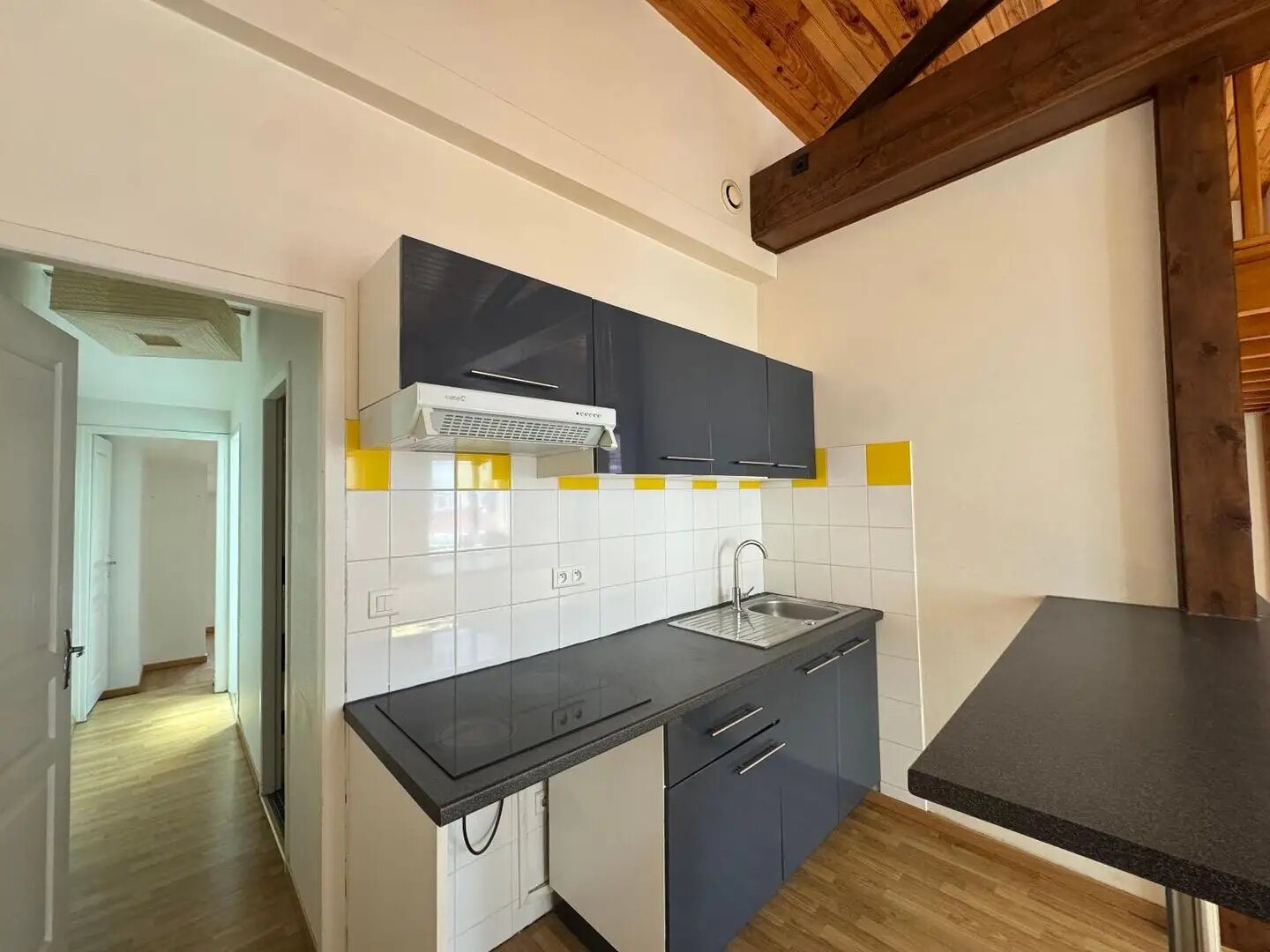 Appartement à louer, 52m², Toulouse