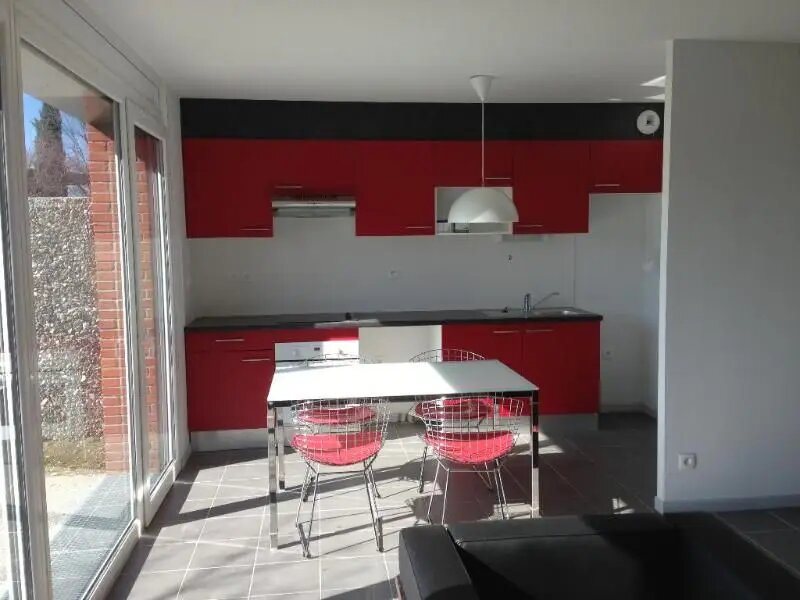 Appartement à louer, 85m², Balma