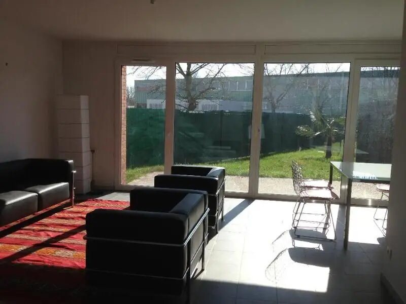Appartement à louer, 85m², Balma