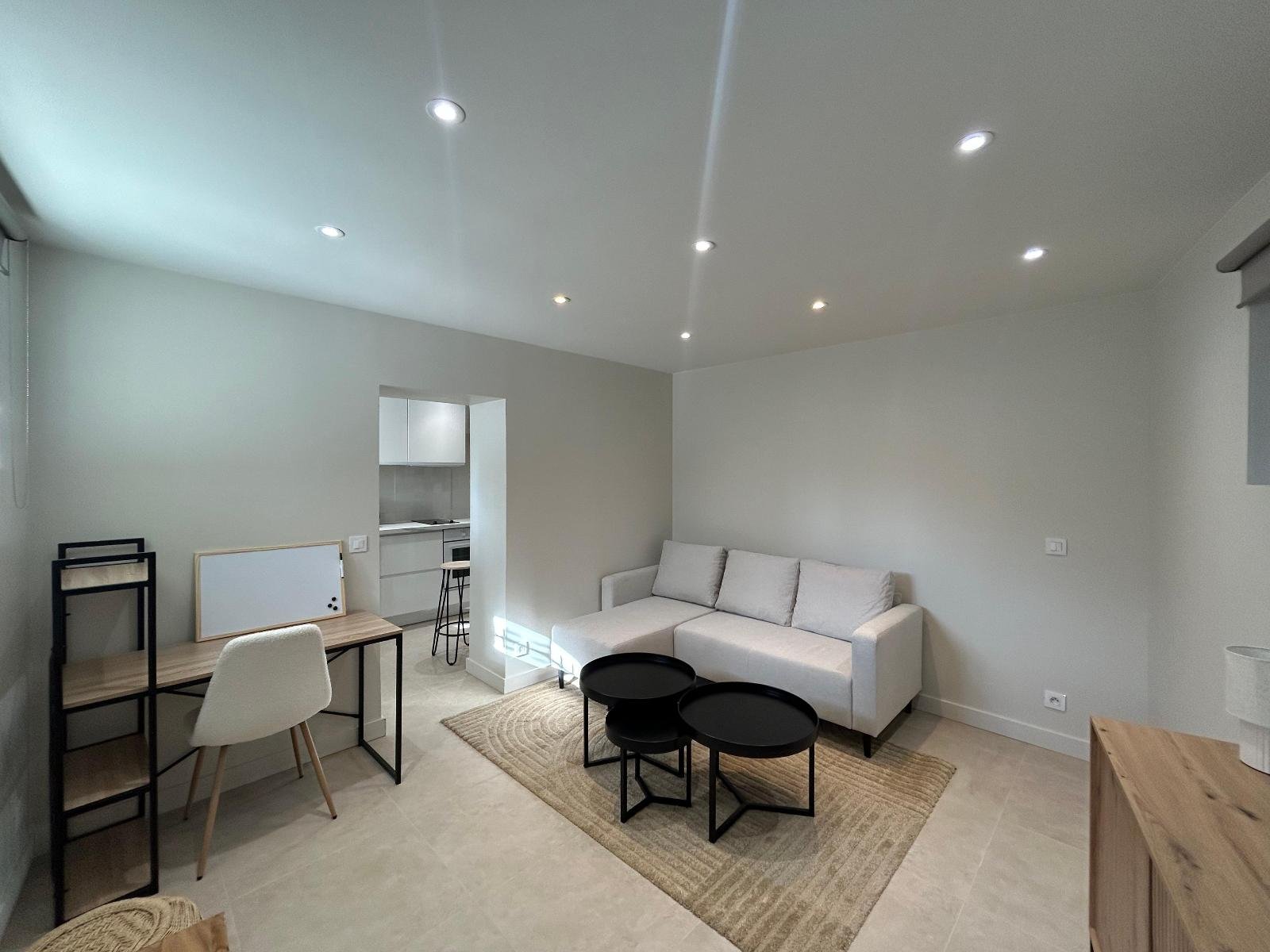 Appartement à louer, 36m², Toulouse
