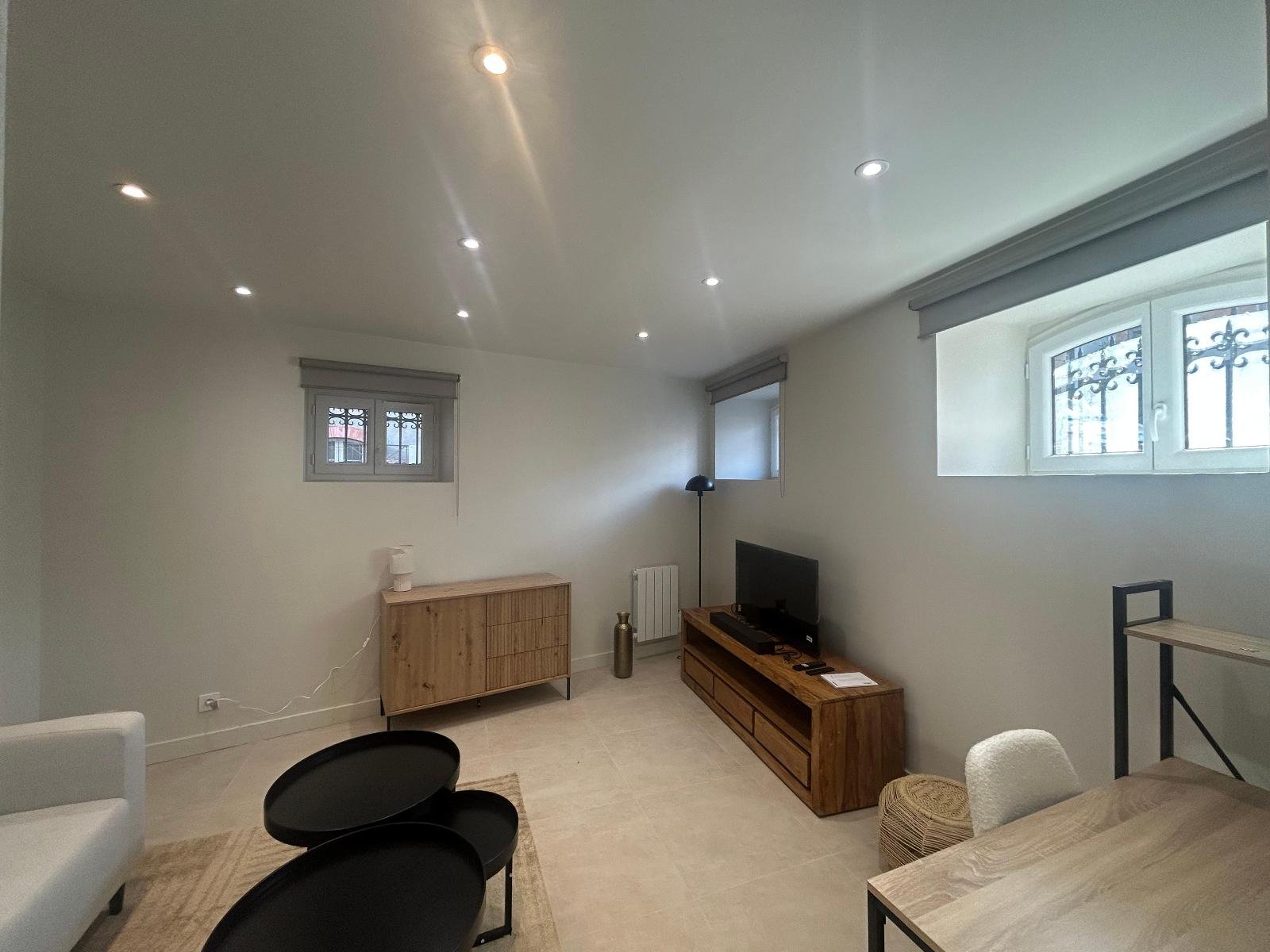Appartement à louer, 36m², Toulouse