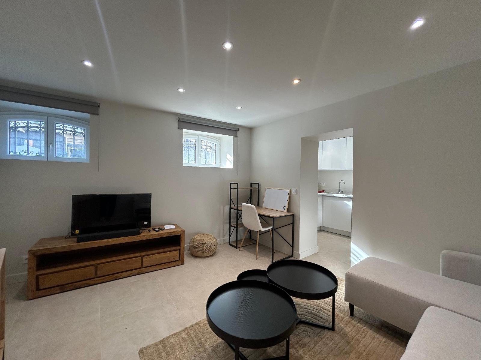 Appartement à louer, 36m², Toulouse