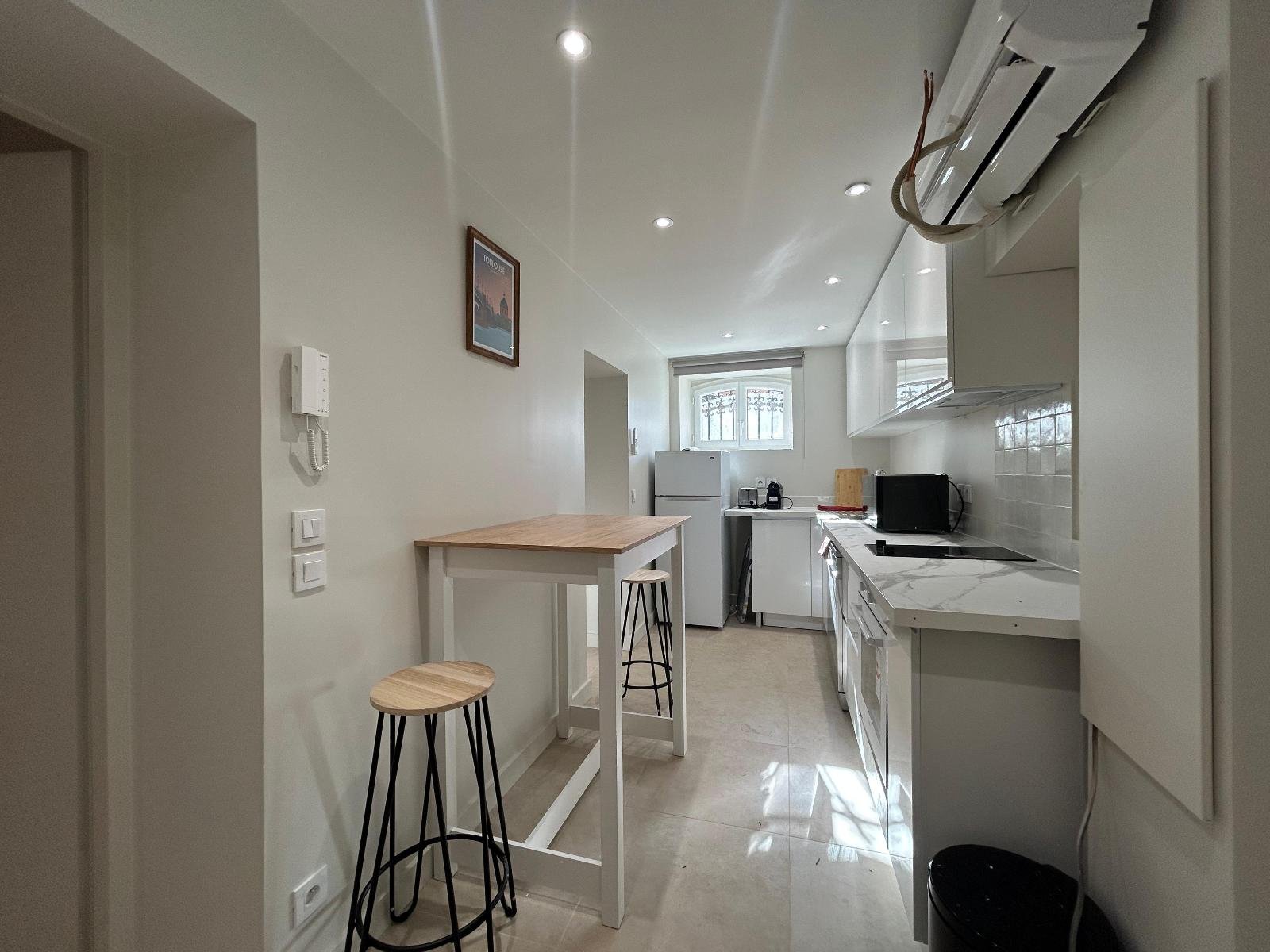 Appartement à louer, 36m², Toulouse