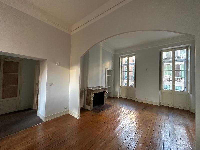 Appartement à louer, 79m², Toulouse