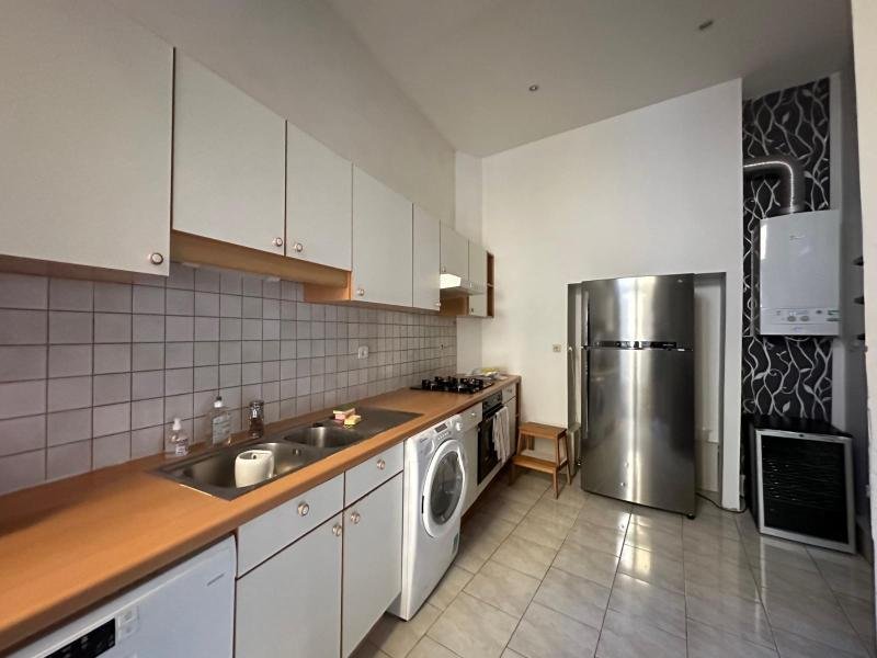Appartement à louer, 79m², Toulouse