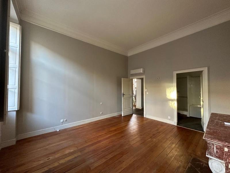 Appartement à louer, 79m², Toulouse