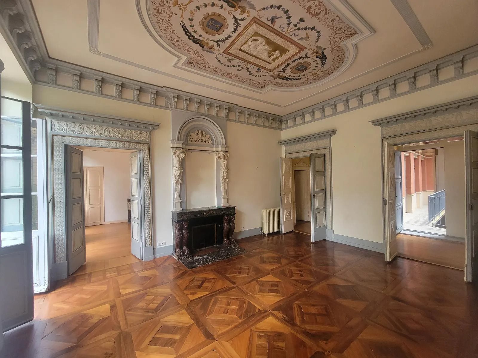 Appartement à vendre, 151m², Toulouse